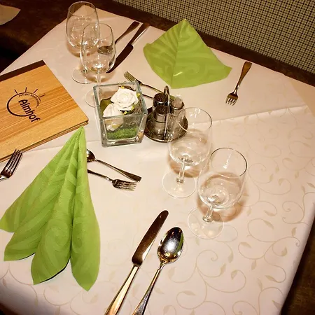 Almhof Hotel