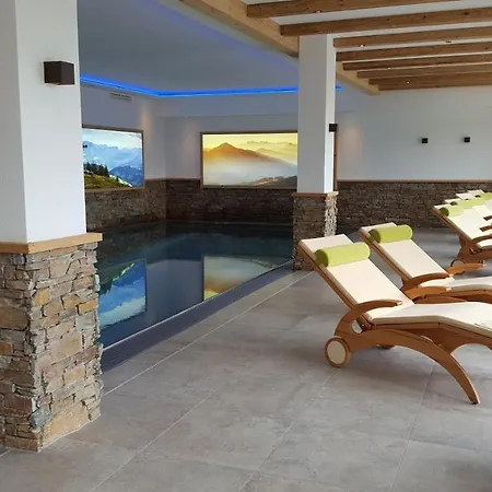 酒店 阿尔穆霍夫酒店