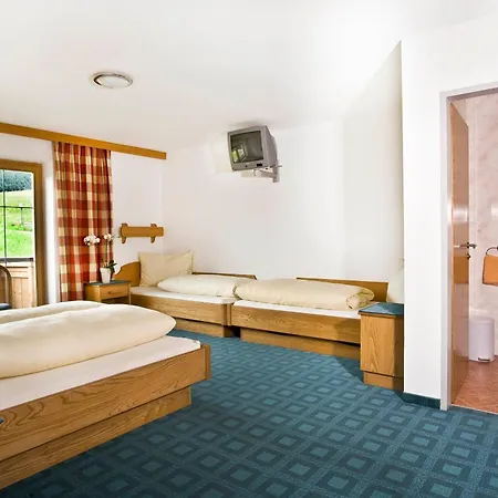 酒店 阿尔穆霍夫酒店