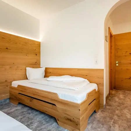 阿尔穆霍夫酒店 酒店 奥伯劳