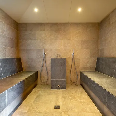 酒店 阿尔穆霍夫酒店