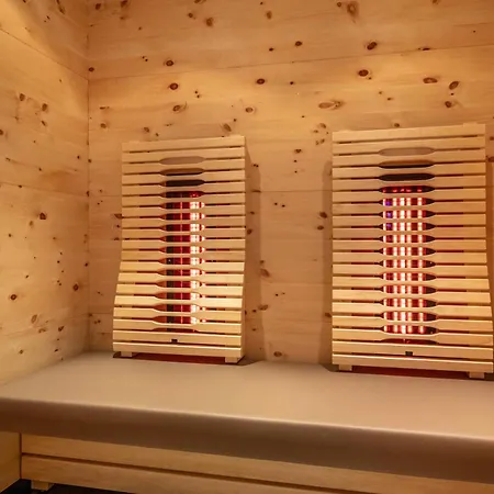 酒店 阿尔穆霍夫酒店 奥伯劳