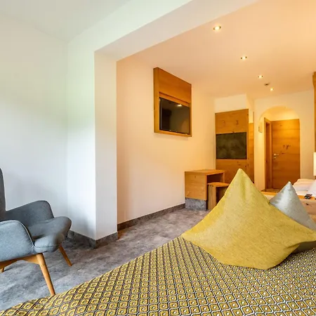 酒店 阿尔穆霍夫酒店