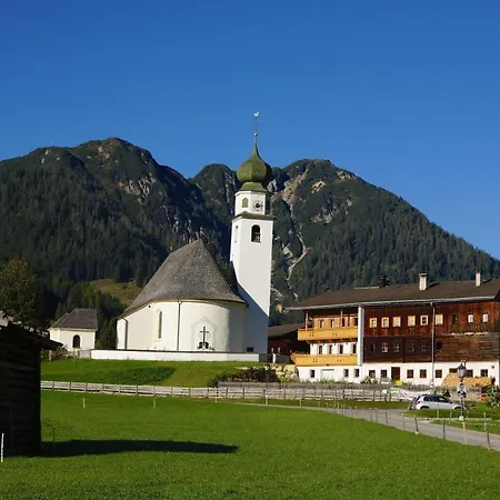 Almhof Hotel