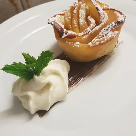 Almhof Hotel Oberau