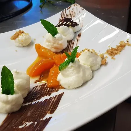 Szálloda Almhof Oberau