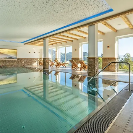 Hotel Almhof