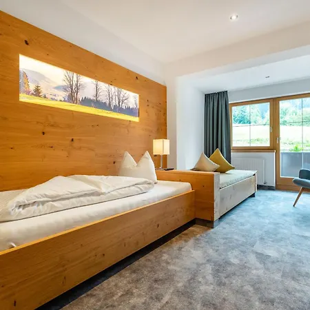 Almhof Hotel