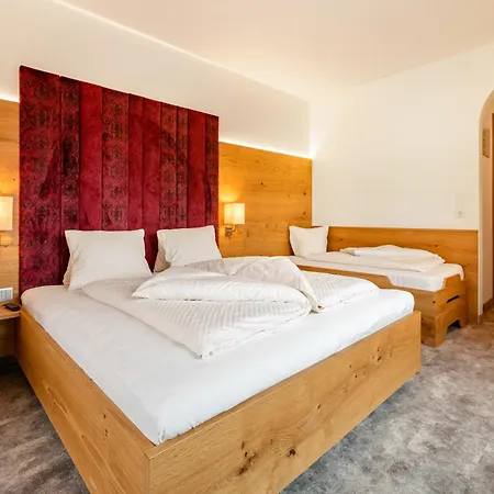 Hotel Almhof