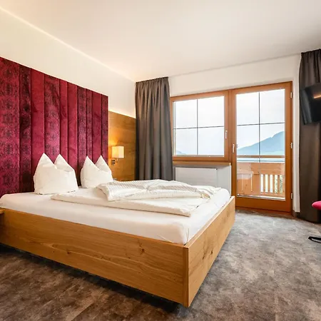 Almhof Hotel