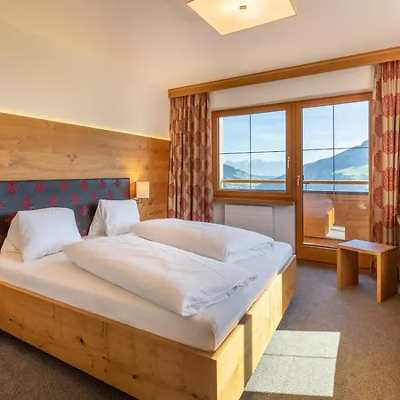 Almhof Hotel